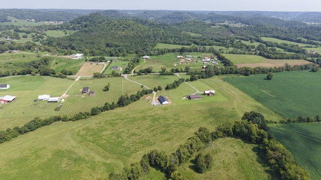 0 Duncan Road, Hartsville, TN 37074
