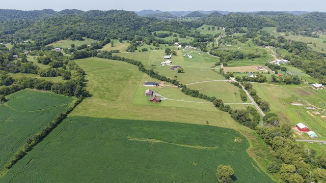 0 Duncan Road, Hartsville, TN 37074