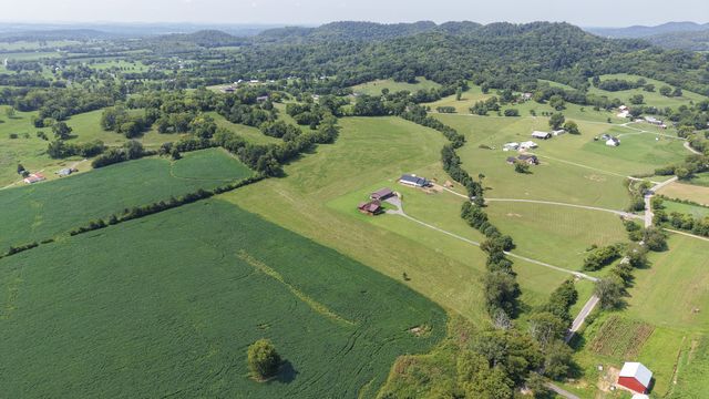 0 Duncan Road, Hartsville, TN 37074