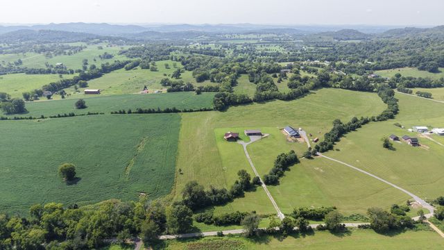 0 Duncan Road, Hartsville, TN 37074