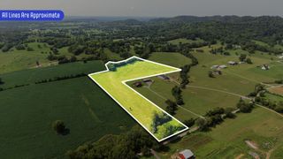 0 Duncan Road, Hartsville, TN 37074