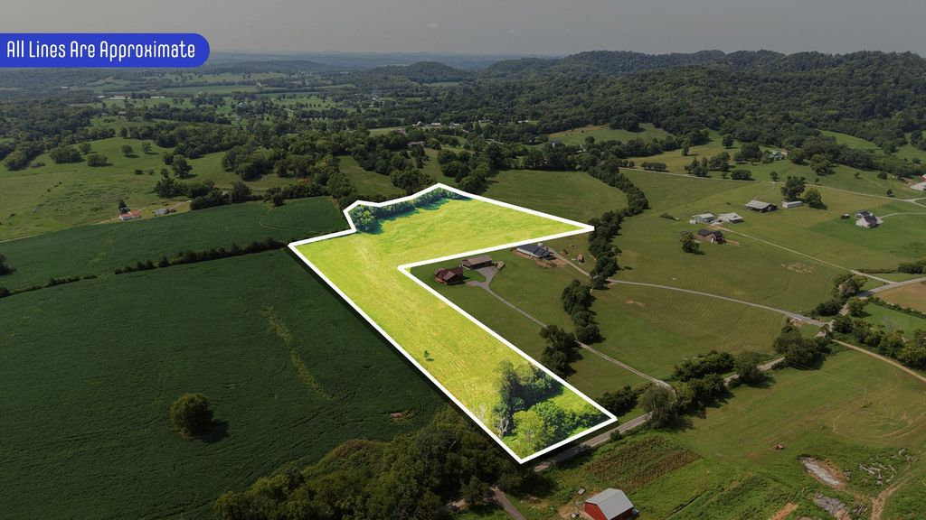 0 Duncan Road, Hartsville, TN 37074