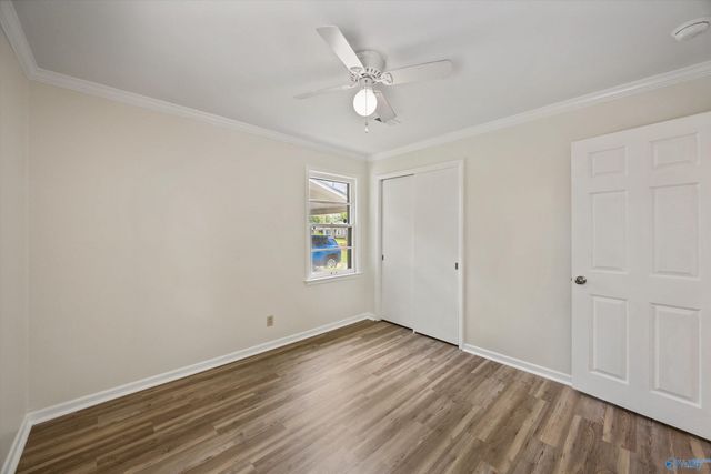 1703 Buena Vista Circle SE, Decatur, AL 35601