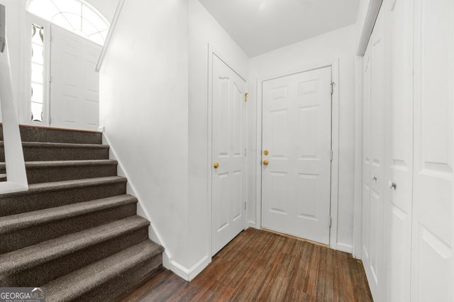 6588 Snowbird Lane, Douglasville, GA 30134
