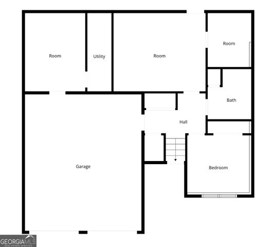 6588 Snowbird Lane, Douglasville, GA 30134