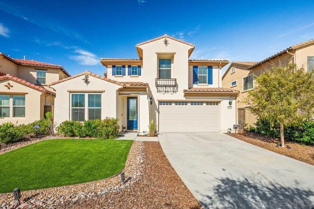 1517 Leonis Pl, Vista, CA 92083