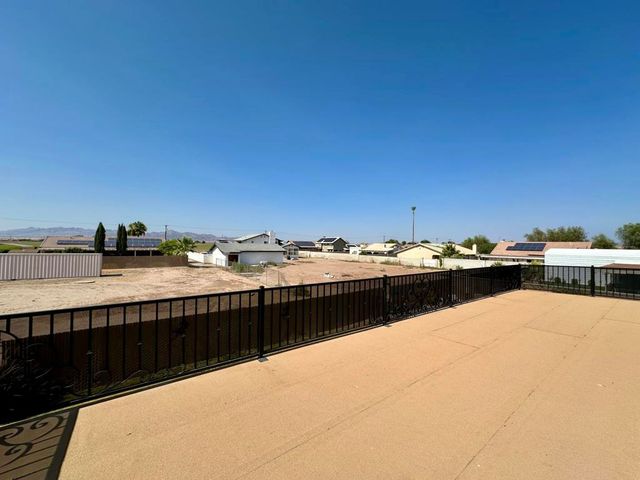 641 Ocotillo Road, Blythe, CA 92225