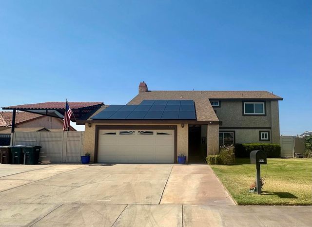 641 Ocotillo Road, Blythe, CA 92225