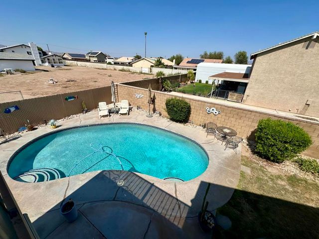 641 Ocotillo Road, Blythe, CA 92225