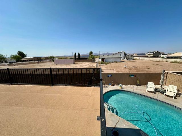 641 Ocotillo Road, Blythe, CA 92225