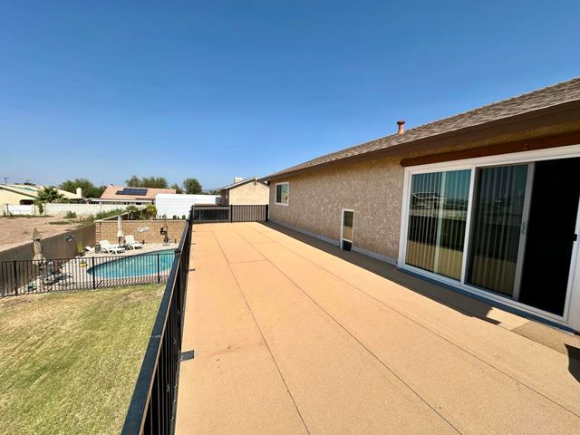 641 Ocotillo Road, Blythe, CA 92225