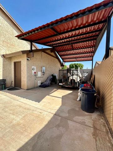 641 Ocotillo Road, Blythe, CA 92225