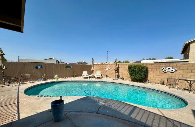 641 Ocotillo Road, Blythe, CA 92225