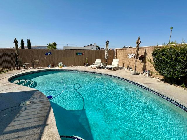 641 Ocotillo Road, Blythe, CA 92225