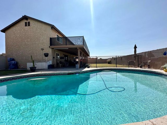 641 Ocotillo Road, Blythe, CA 92225