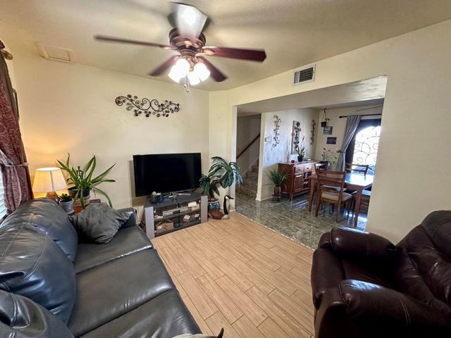 641 Ocotillo Road, Blythe, CA 92225