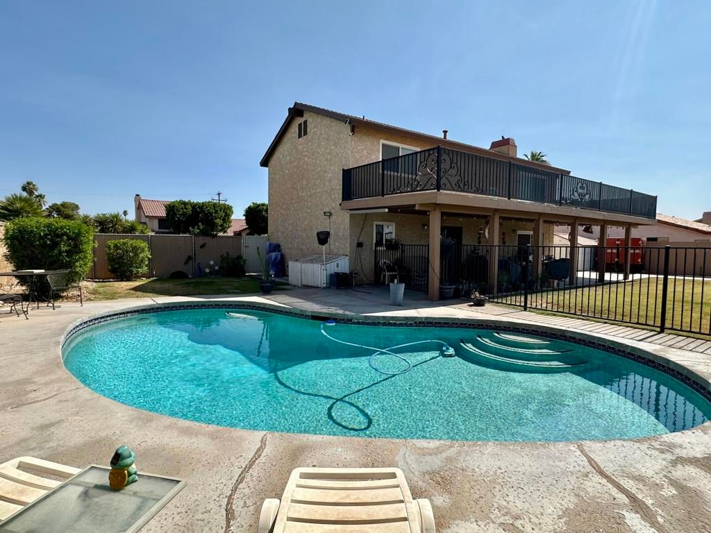 641 Ocotillo Road, Blythe, CA 92225