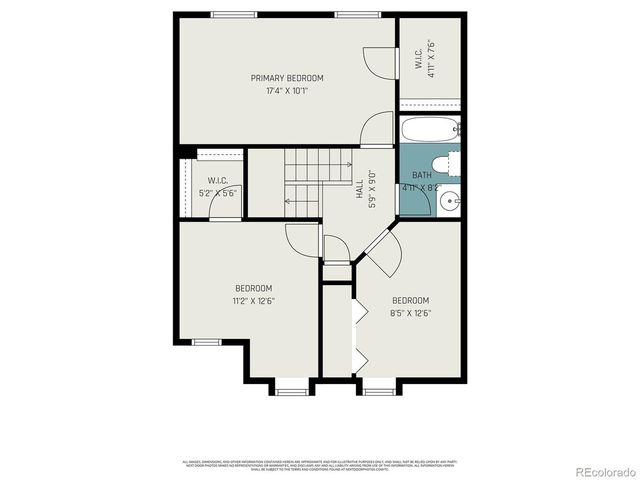 5257 Estes Cir, Arvada, CO 80002