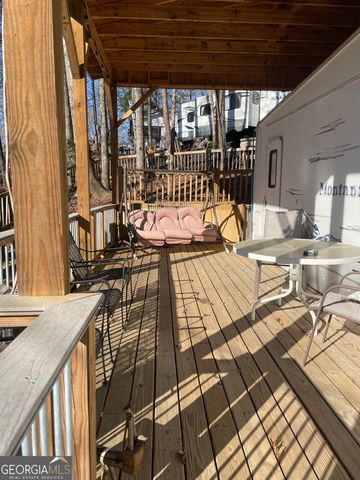 175 Yogi Bear Boulevard, Cleveland, GA 30528