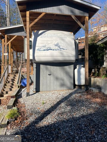 175 Yogi Bear Boulevard, Cleveland, GA 30528