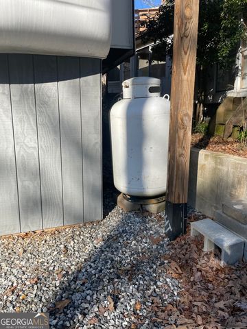 175 Yogi Bear Boulevard, Cleveland, GA 30528