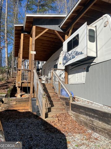 175 Yogi Bear Boulevard, Cleveland, GA 30528