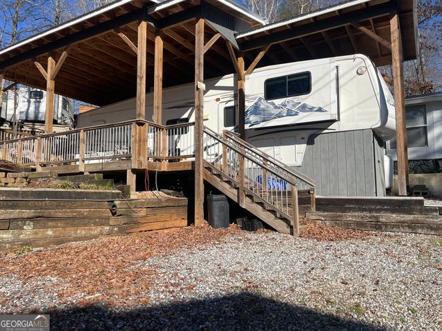 175 Yogi Bear Boulevard, Cleveland, GA 30528