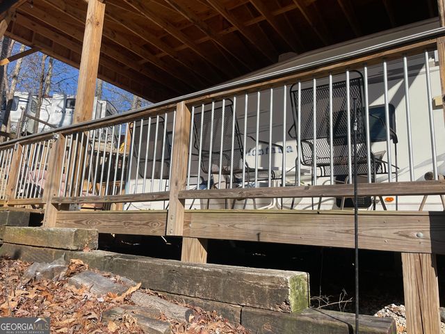 175 Yogi Bear Boulevard, Cleveland, GA 30528