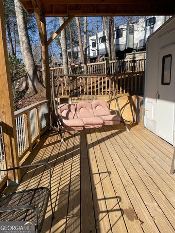 175 Yogi Bear Boulevard, Cleveland, GA 30528