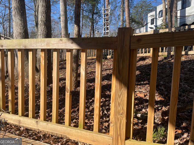 175 Yogi Bear Boulevard, Cleveland, GA 30528