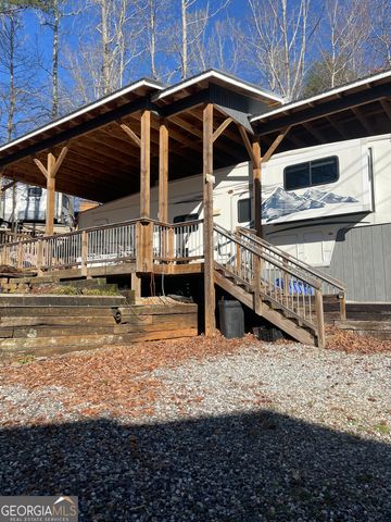 175 Yogi Bear Boulevard, Cleveland, GA 30528