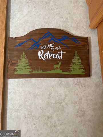 175 Yogi Bear Boulevard, Cleveland, GA 30528