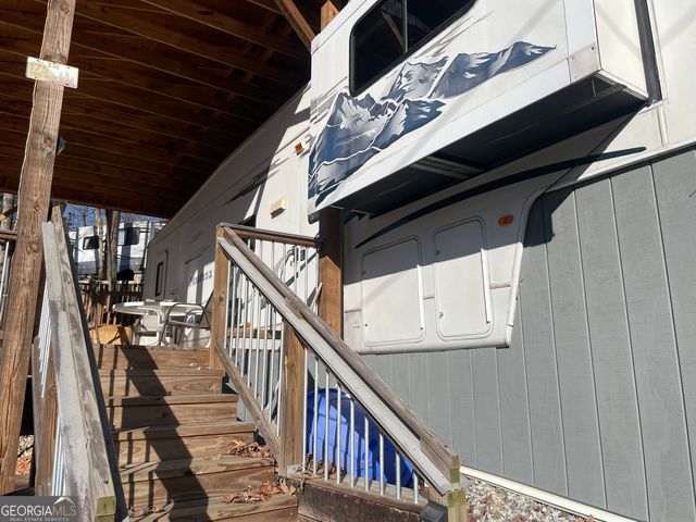 175 Yogi Bear Boulevard, Cleveland, GA 30528