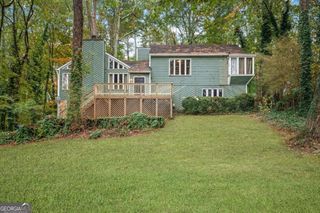 1850 Winding Creek Lane SW, Marietta, GA 30064