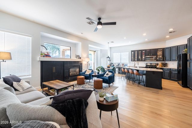 20515 N 80TH Lane, Peoria, AZ 85382