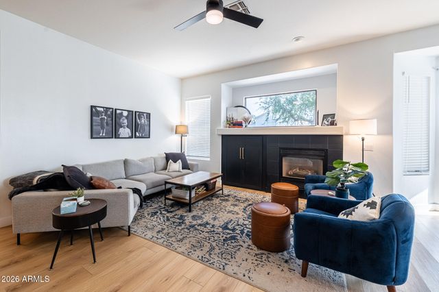 20515 N 80TH Lane, Peoria, AZ 85382