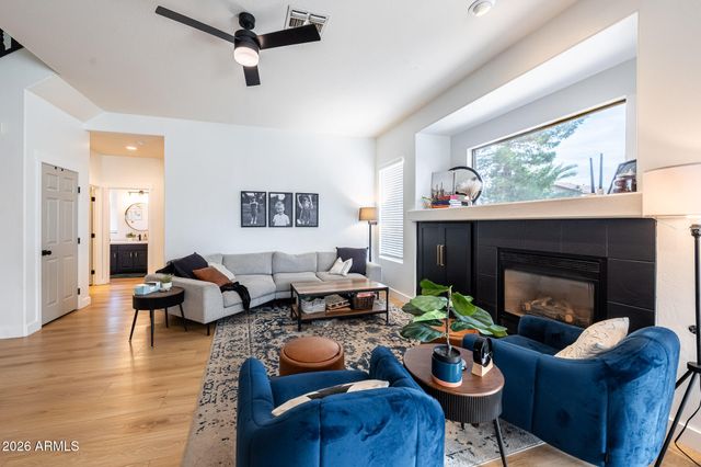 20515 N 80TH Lane, Peoria, AZ 85382