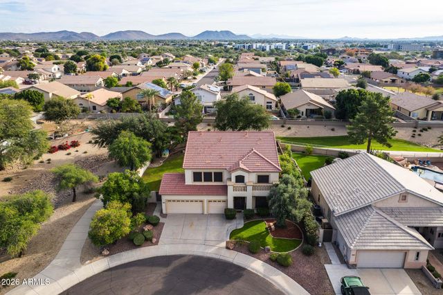 20515 N 80TH Lane, Peoria, AZ 85382