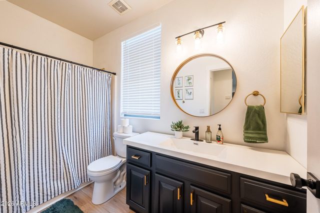 20515 N 80TH Lane, Peoria, AZ 85382