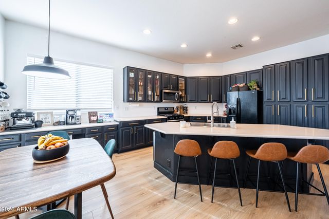 20515 N 80TH Lane, Peoria, AZ 85382