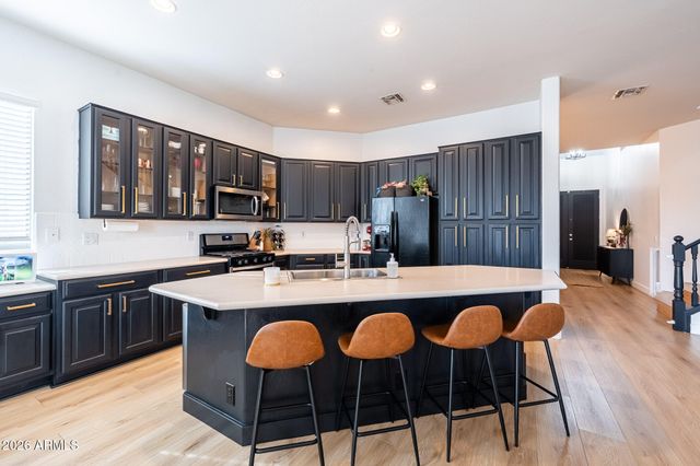 20515 N 80TH Lane, Peoria, AZ 85382