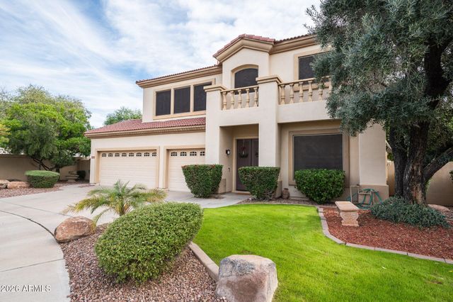 20515 N 80TH Lane, Peoria, AZ 85382