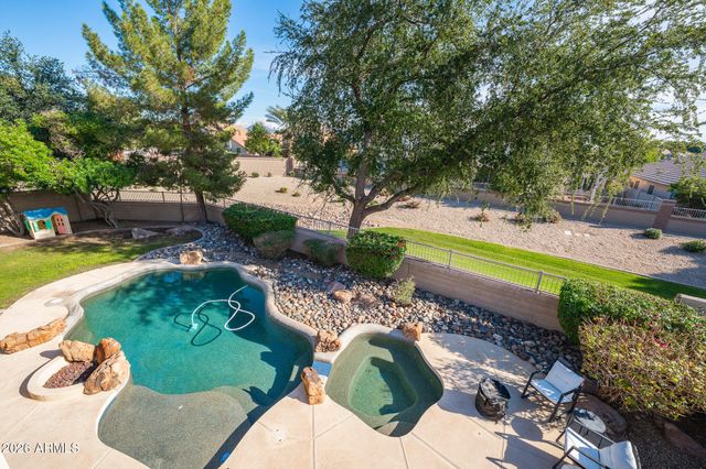 20515 N 80TH Lane, Peoria, AZ 85382
