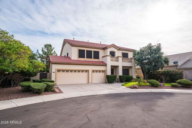 20515 N 80TH Lane, Peoria, AZ 85382