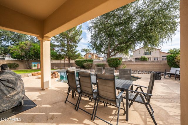 20515 N 80TH Lane, Peoria, AZ 85382