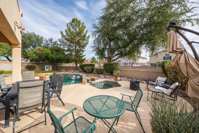 20515 N 80TH Lane, Peoria, AZ 85382