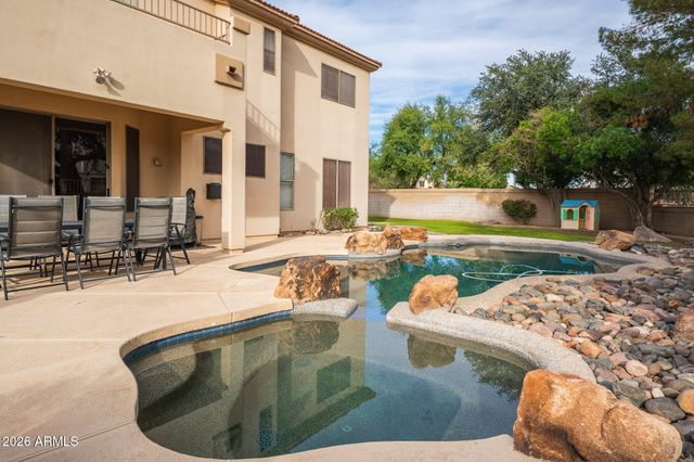 20515 N 80TH Lane, Peoria, AZ 85382