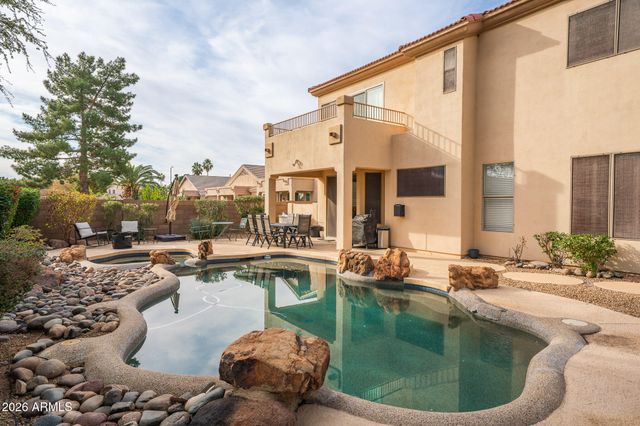 20515 N 80TH Lane, Peoria, AZ 85382