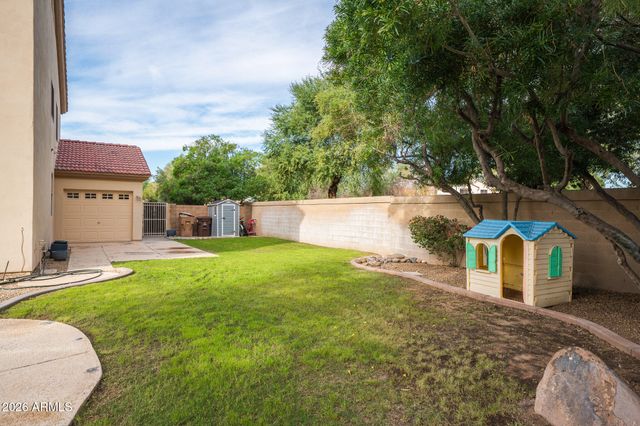 20515 N 80TH Lane, Peoria, AZ 85382