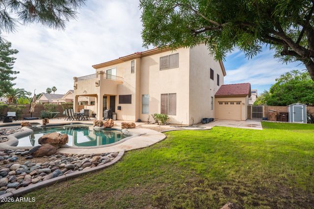 20515 N 80TH Lane, Peoria, AZ 85382